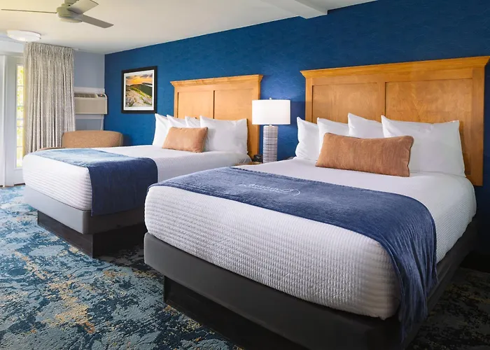 Camden Resorts