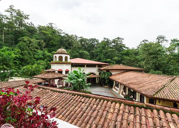 El Tucano Resort & Thermal Spa