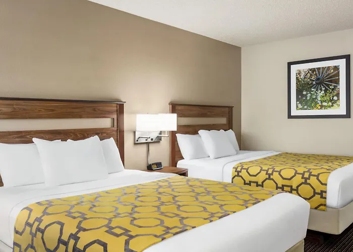 Baymont By Wyndham Whitefish