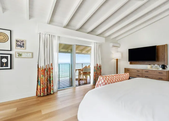 Tamarind, Barbados, An Autograph Collection All-Inclusive Resort (Adults Only)