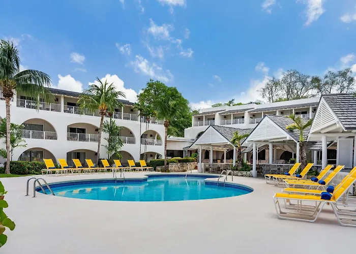 Tamarind, Barbados, An Autograph Collection All-Inclusive Resort (Adults Only)