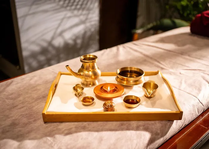 Fazlani Nature'S Nest- Your Pathway To Wellness Retreat