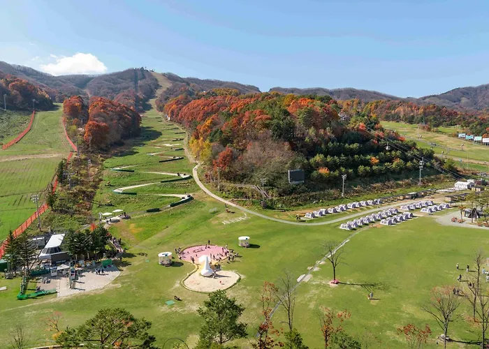 Phoenix Hotel Pyeongchang