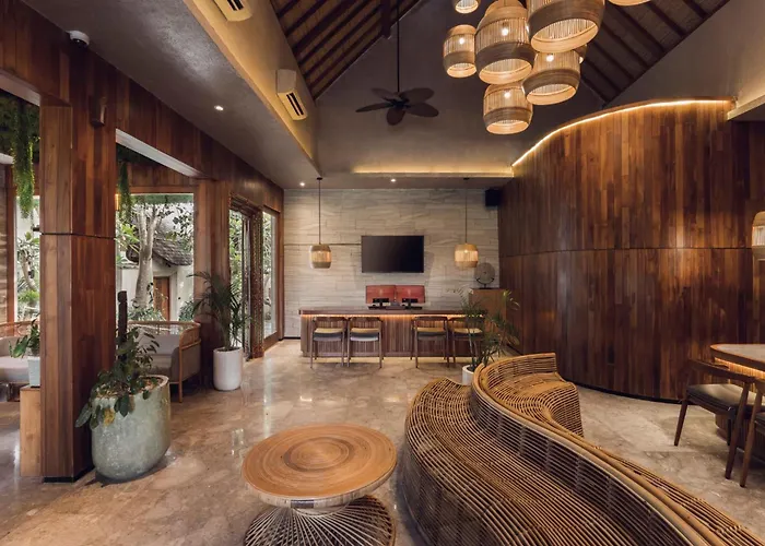Sini Vie Resort Seminyak By Ini Vie Hospitality (Adults Only)