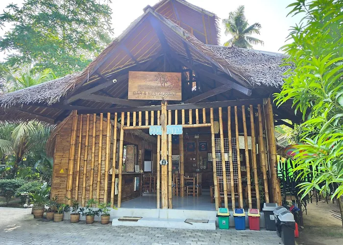 Loboc Cool River Resort