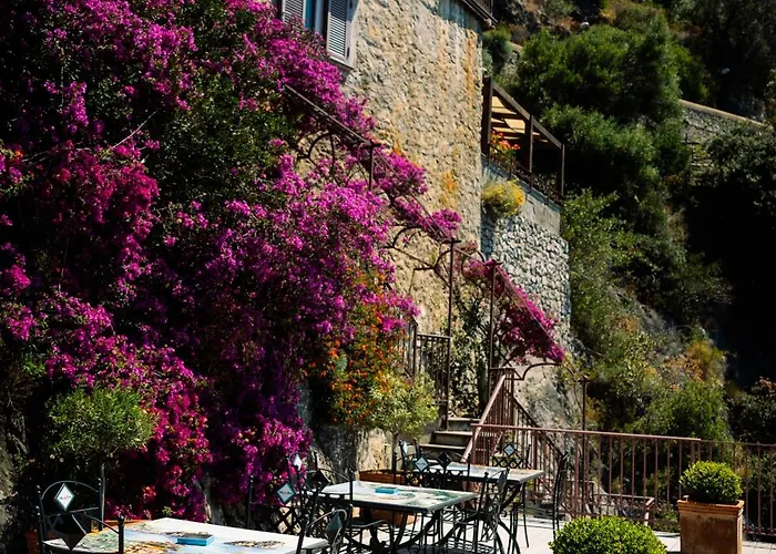 Villa Le Baste