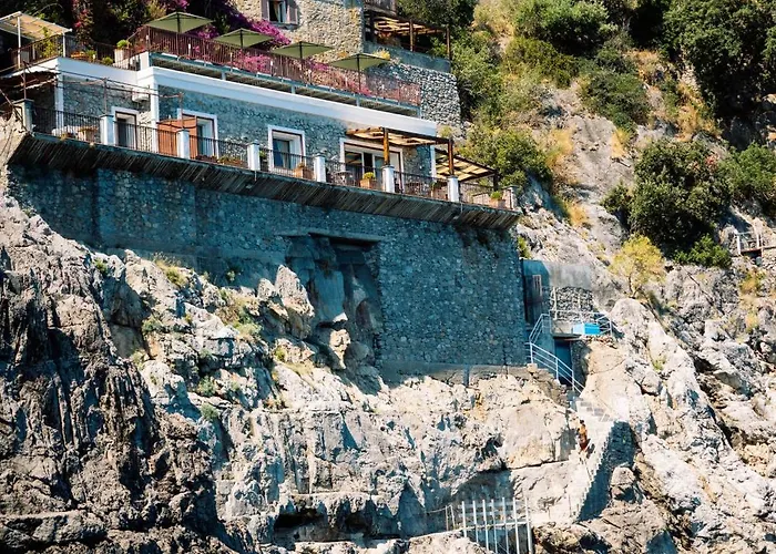 Villa Le Baste