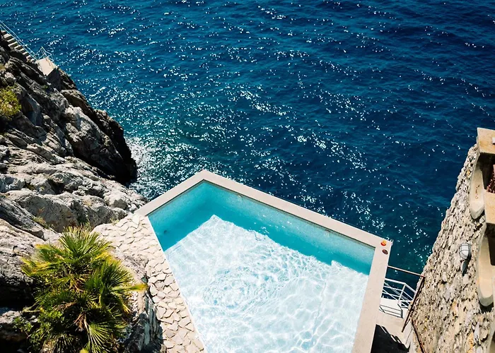 Villa Le Baste