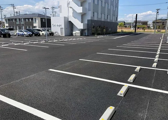 Super Hotel Mitazono Sendai Airport
