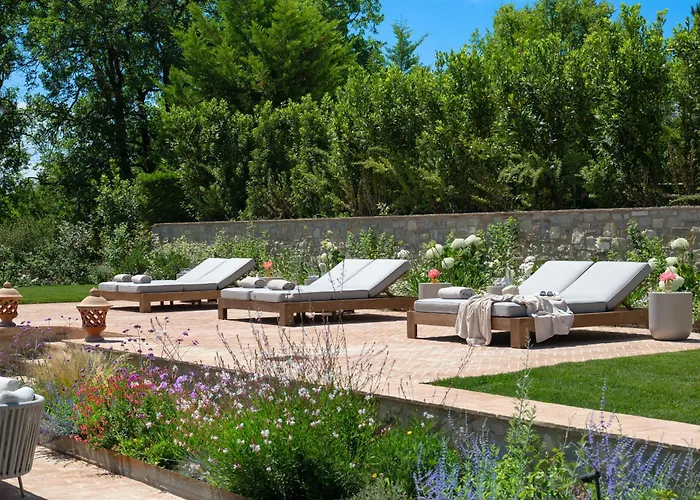 Poggio Paradiso Resort & Spa
