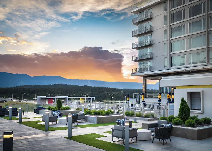 Hotel Polaris