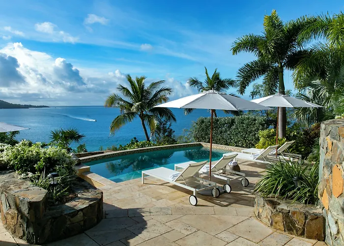 Lovango Resort And Beach Club
