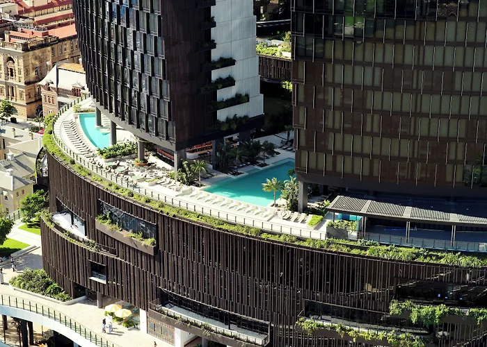 The Star Grand Brisbane