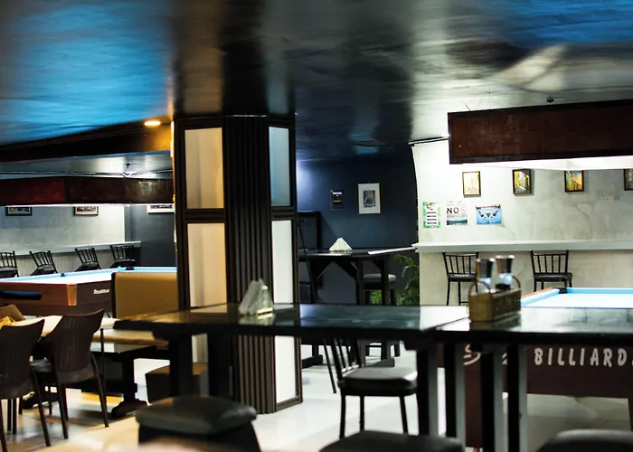 Vincent Resort Hotel