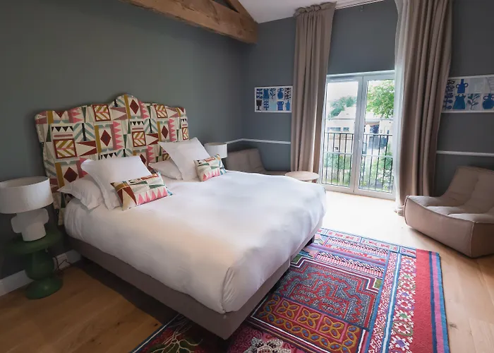 Hotel Maison Pavlov - Restaurant & Spa - Bordeaux Bouscat