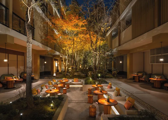 Six Senses Kyoto