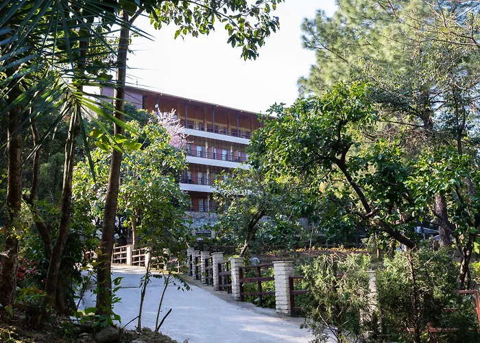 Punarnava Resort & Spa