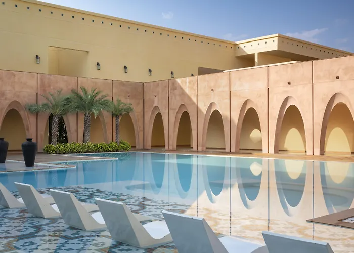 Time Square Resort & Spa Bhuj