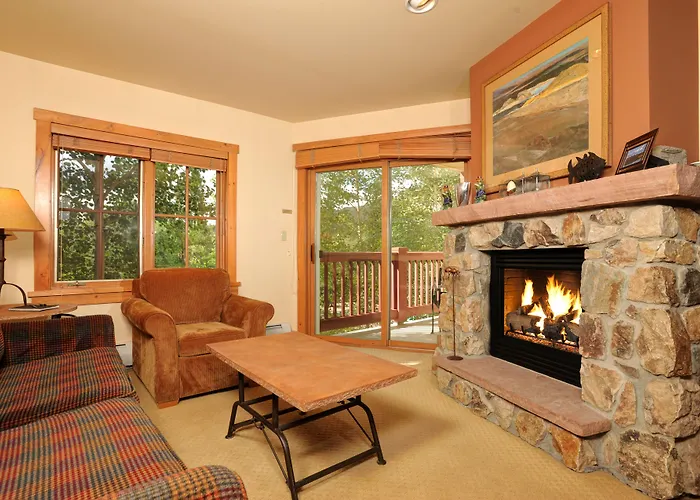 Expedition Station Condos By Vail Resorts