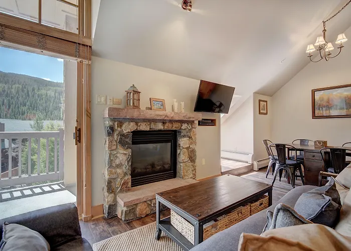 Expedition Station Condos By Vail Resorts