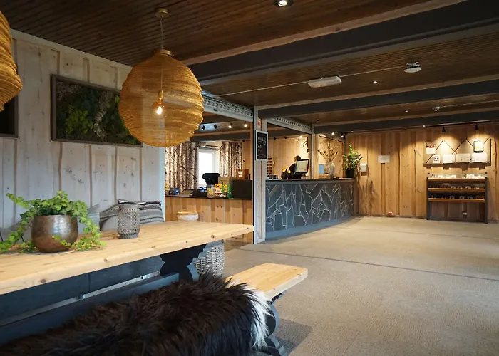 Lillehammer Resorts