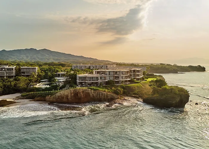 Susurros Del Corazon, Auberge Collection