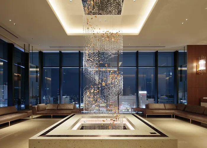 Candeo Hotels Utsunomiya