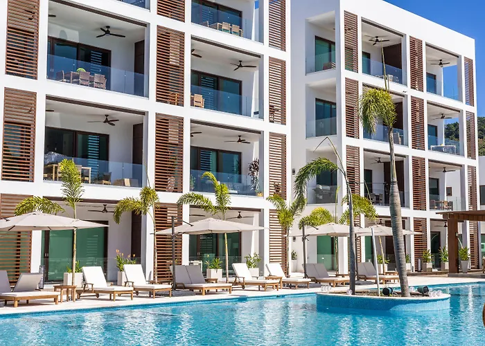 Acqua Di Mare Resort