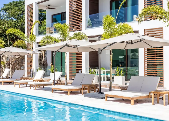 Acqua Di Mare Resort