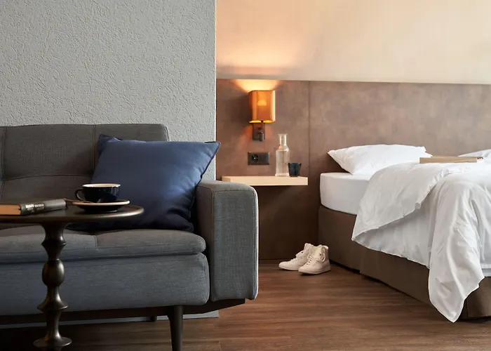 The Hey Hotel