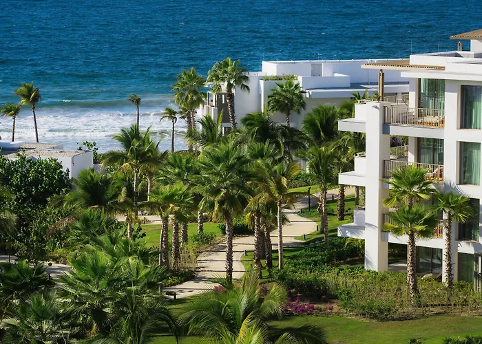 Conrad Punta De Mita