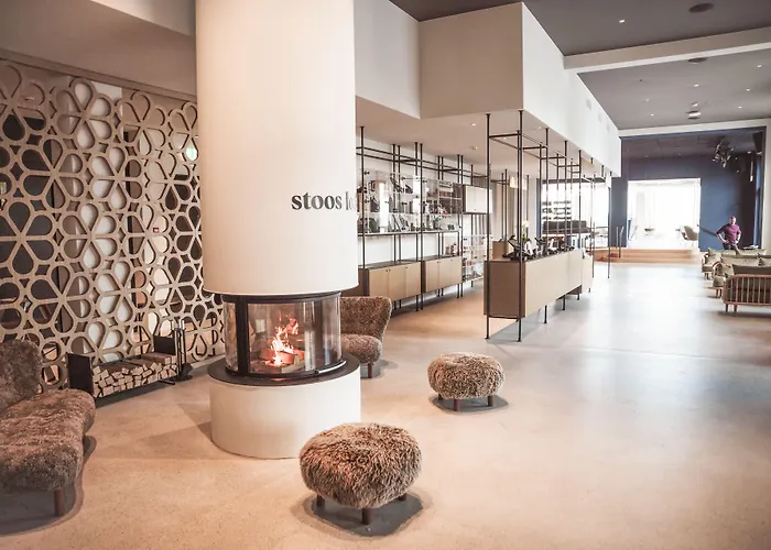 Stoos Lodge