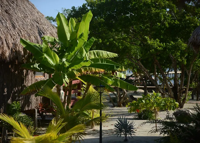 Caye Caulker Beach Resorts