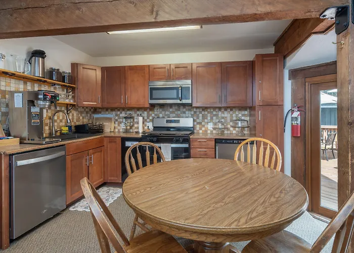 Manitou Lodge 8 By Alpine Lodging Telluride