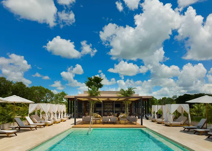 Hacienda Xcanatun, Angsana Heritage Collection