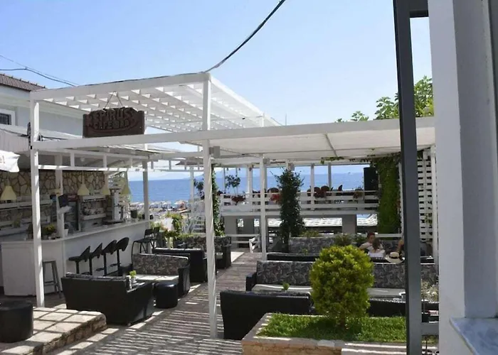 Epirus Hotel