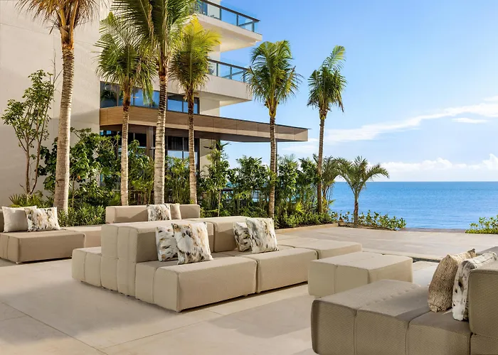 Hilton Cancun, An All-Inclusive Resort