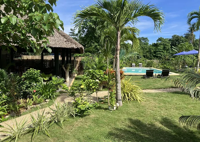 Cabagnow Seaside Resort