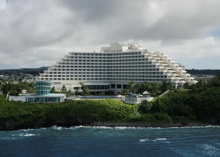 Rihga Royal Laguna Guam Resort