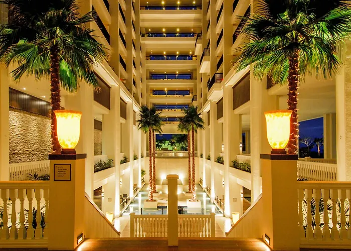 Rihga Royal Laguna Guam Resort
