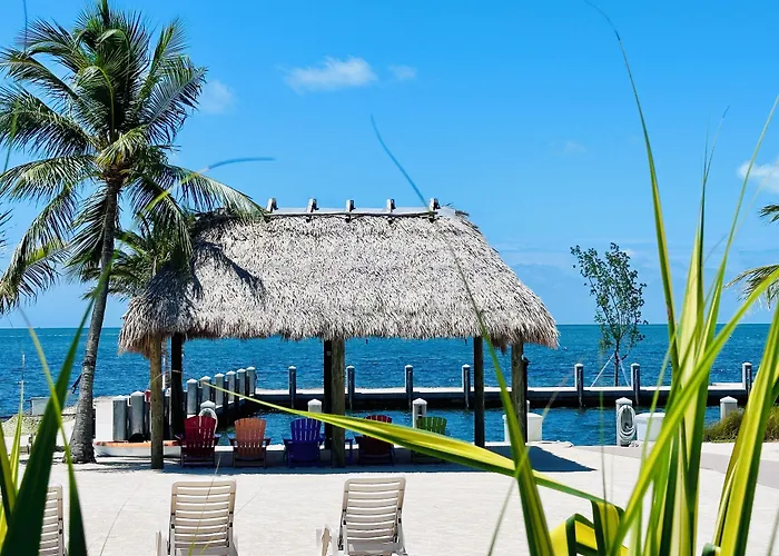 Ragged Edge Resort & Marina