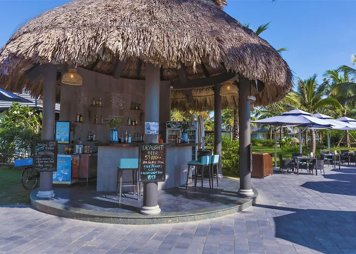 Bliss Hoi An Beach Resort & Wellness