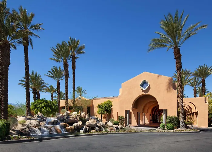 The Westin Mission Hills Resort Villas, Palm Springs