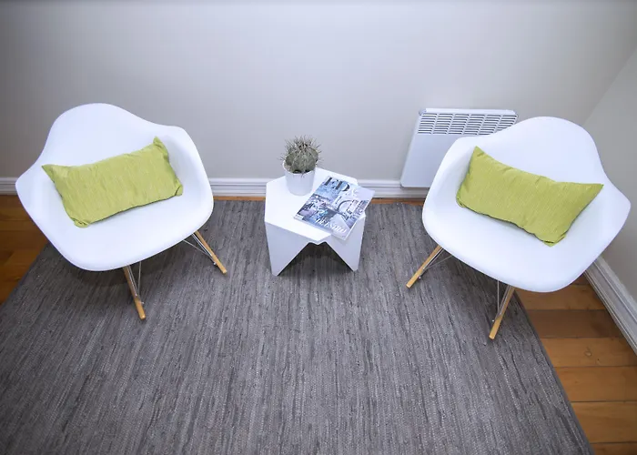 New Voga Hotel Boutique