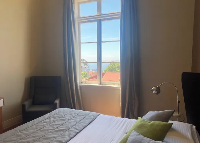 New Voga Hotel Boutique