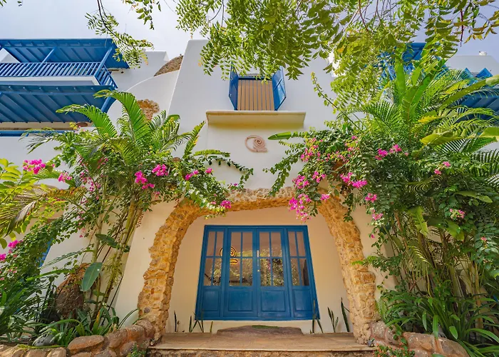 Conch Resort Luxury Private Pool Suites