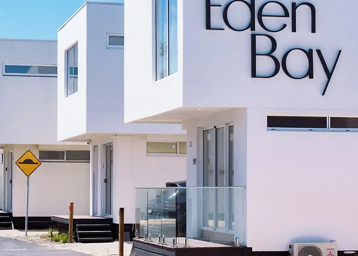 Eden Bay Mornington