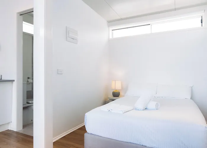 Eden Bay Mornington