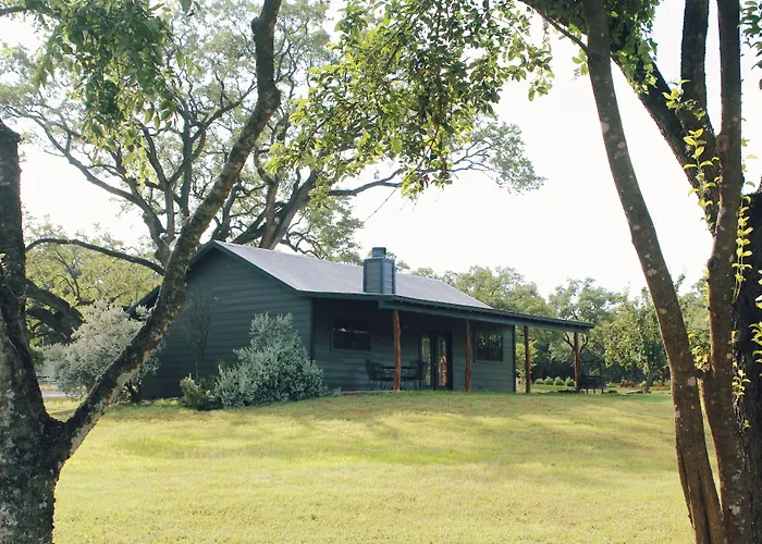 Mountain Home Resorts