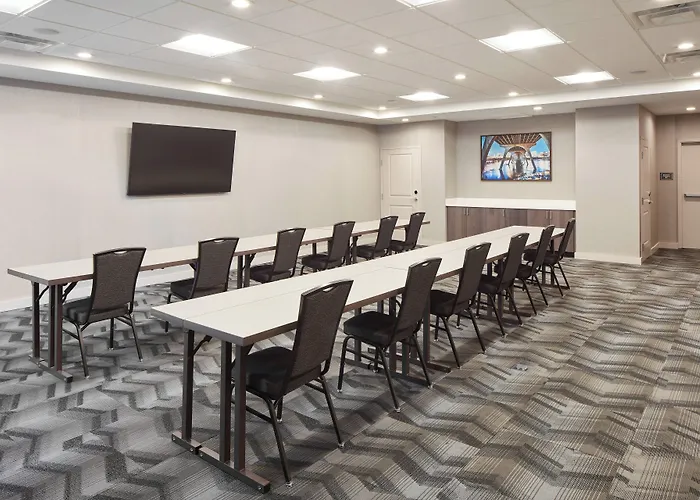 Residence Inn Richmond Midtown/Glenside
